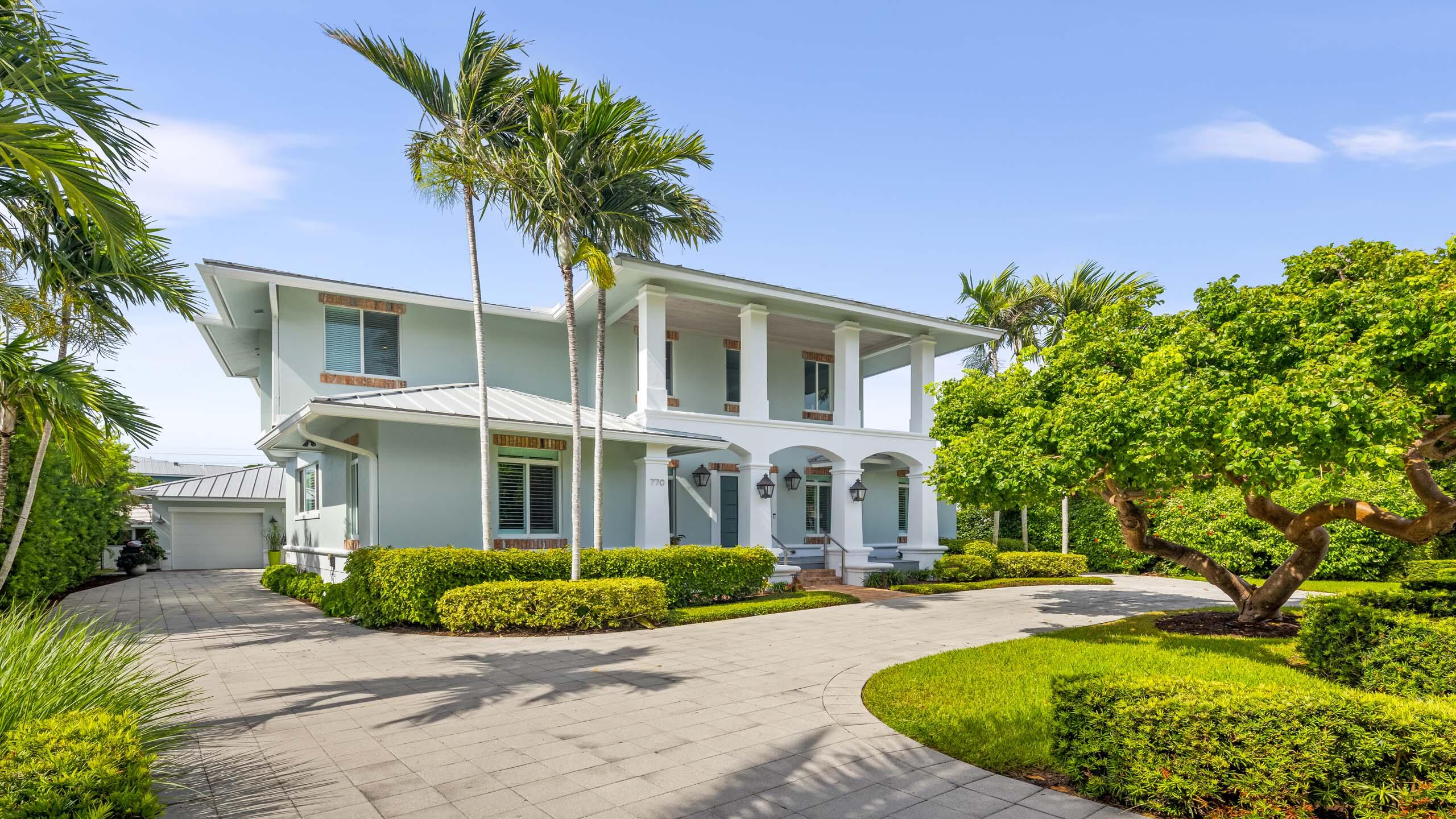 770 Northeast 6th Street Boca Raton, FL 33432 - Photo 1 of 1 770 NE 6th St (1)