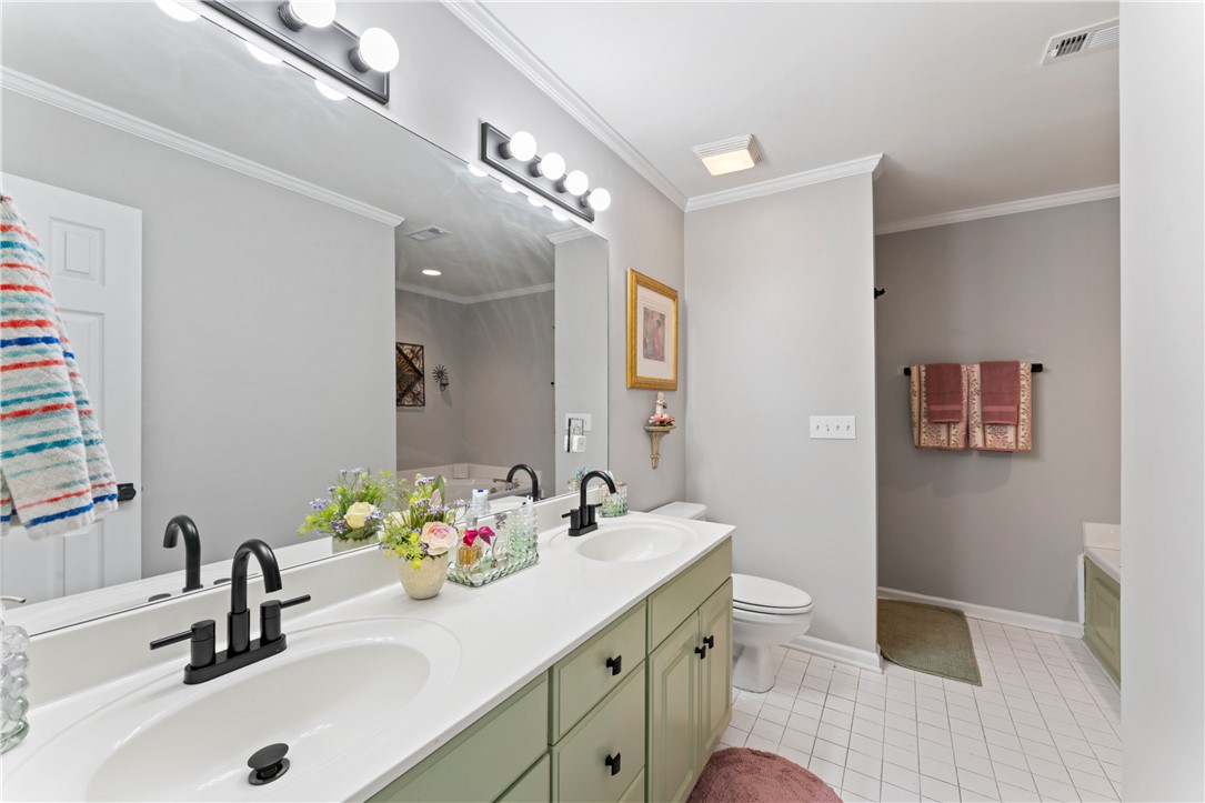 126 Grand Oak Circle Pendleton, SC 29670 - Photo 20 of 28