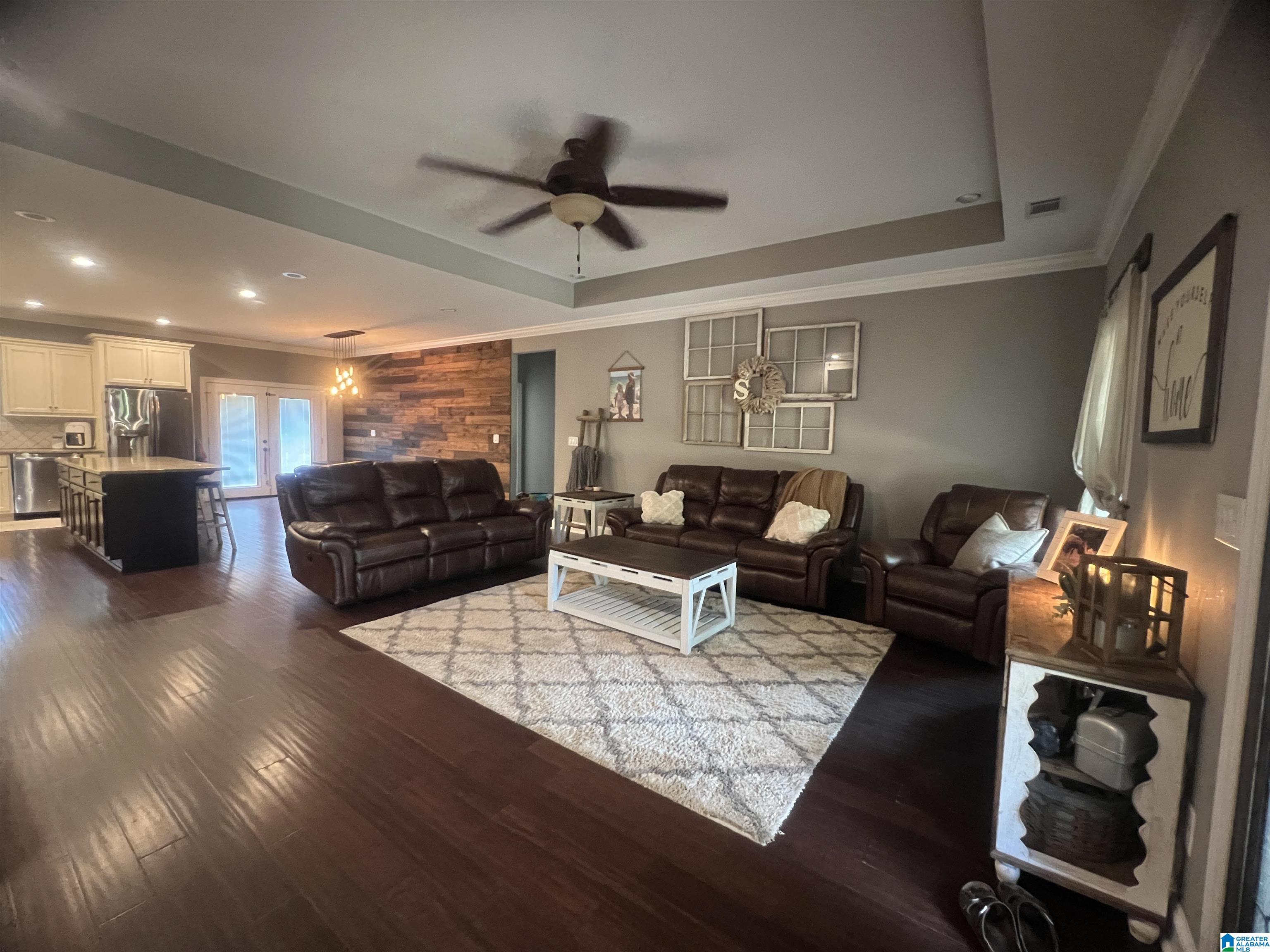 20585 Pleasant Grove Road Vance, AL 35490 - Photo 5 of 59