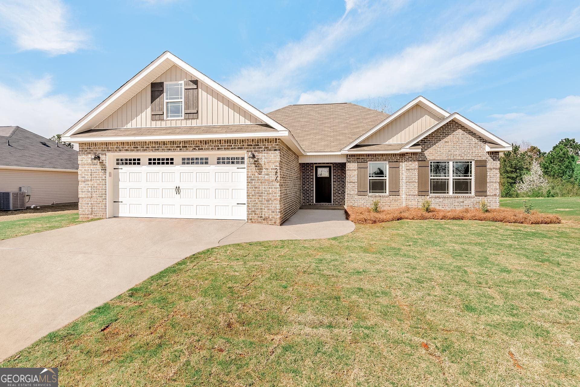 256 Overton Drive Perry, GA 31069 - Photo 1 of 1 Gallery Image 1