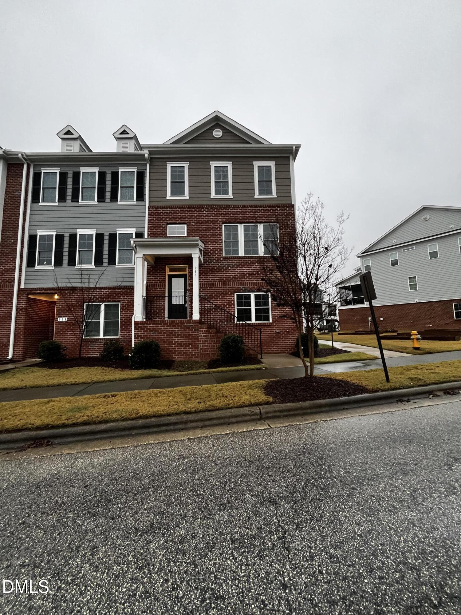 986 Gateway Commons Circle Wake Forest, NC 27587 - Photo 18 of 19 IMG_5833