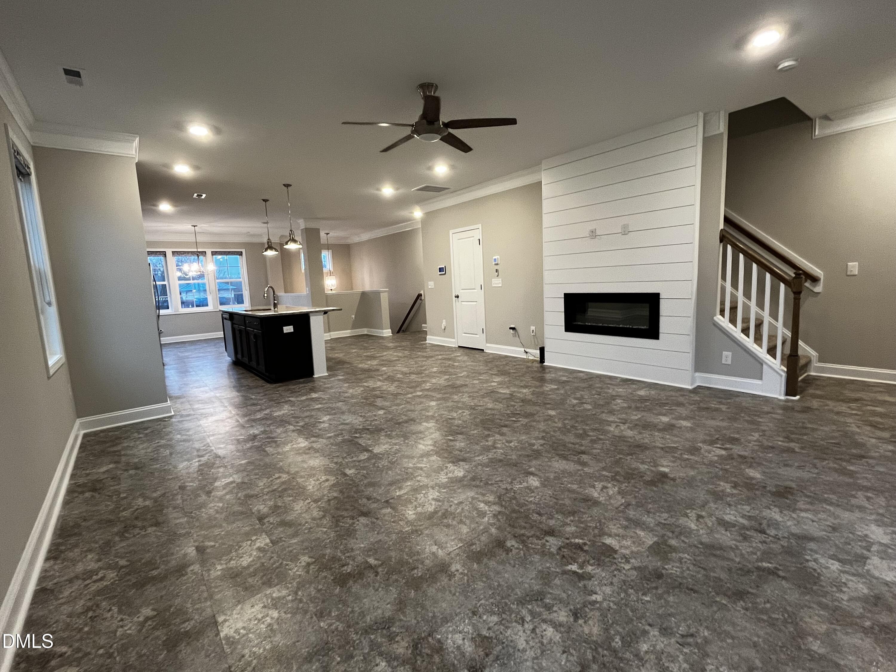 986 Gateway Commons Circle Wake Forest, NC 27587 - Photo 4 of 19 IMG_5815