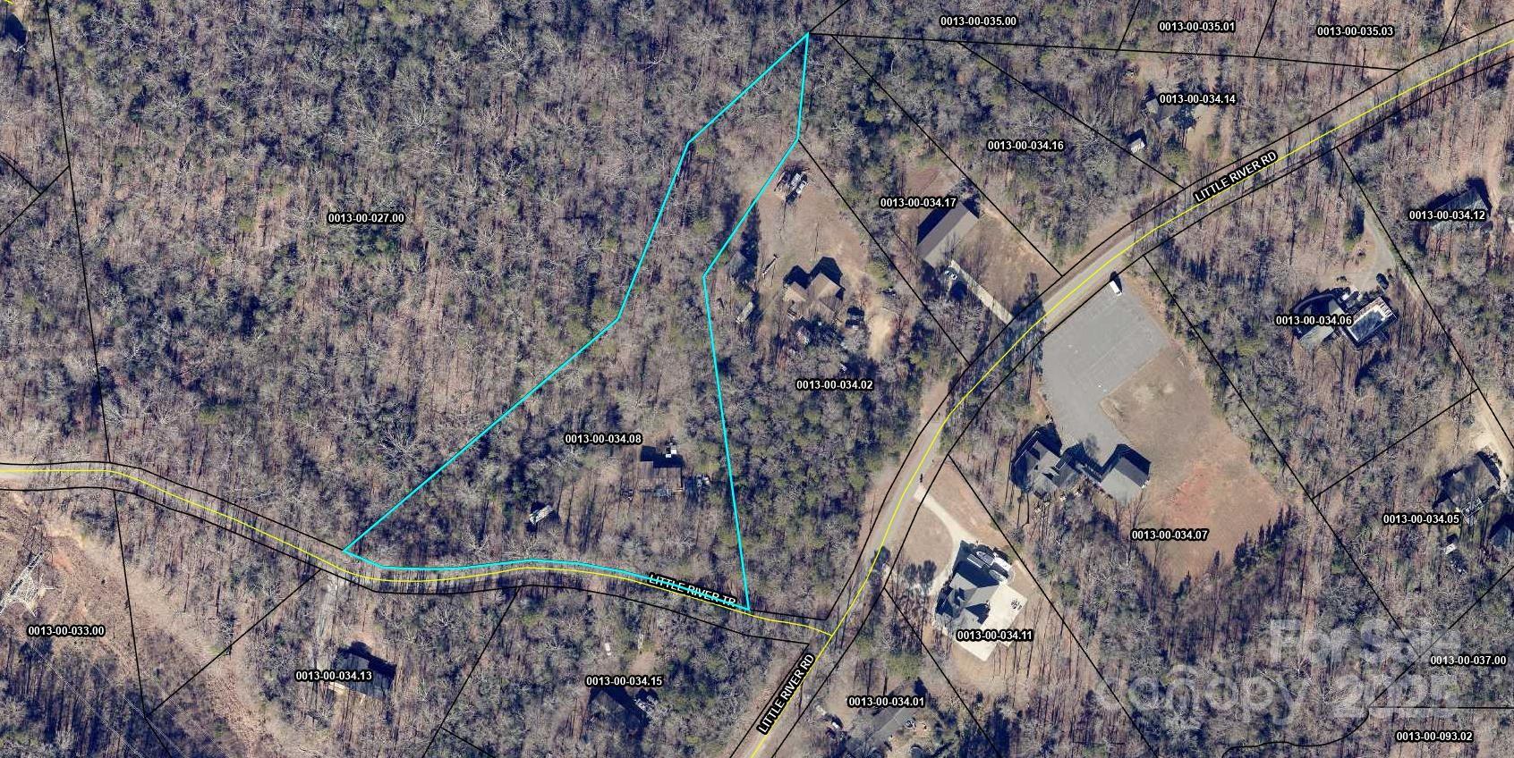 104 Little River Road Fort Mill, SC 29707 - Photo 2 of 21