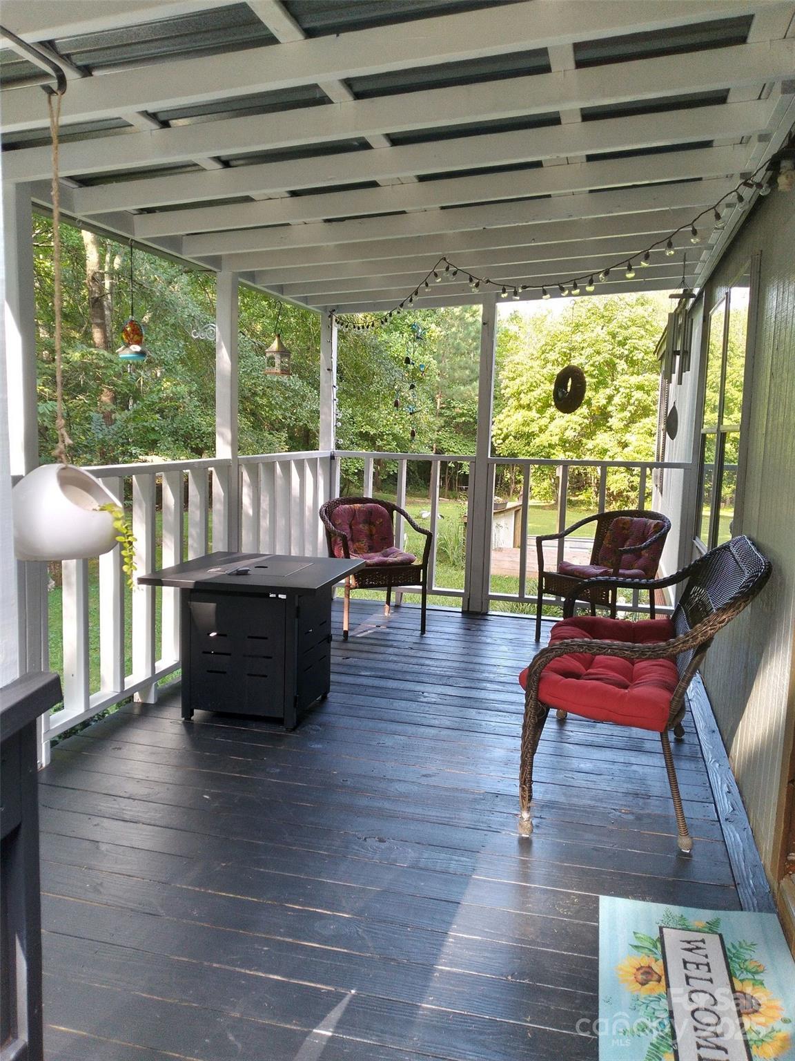 104 Little River Road Fort Mill, SC 29707 - Photo 3 of 21 a living room with furniture and a large window