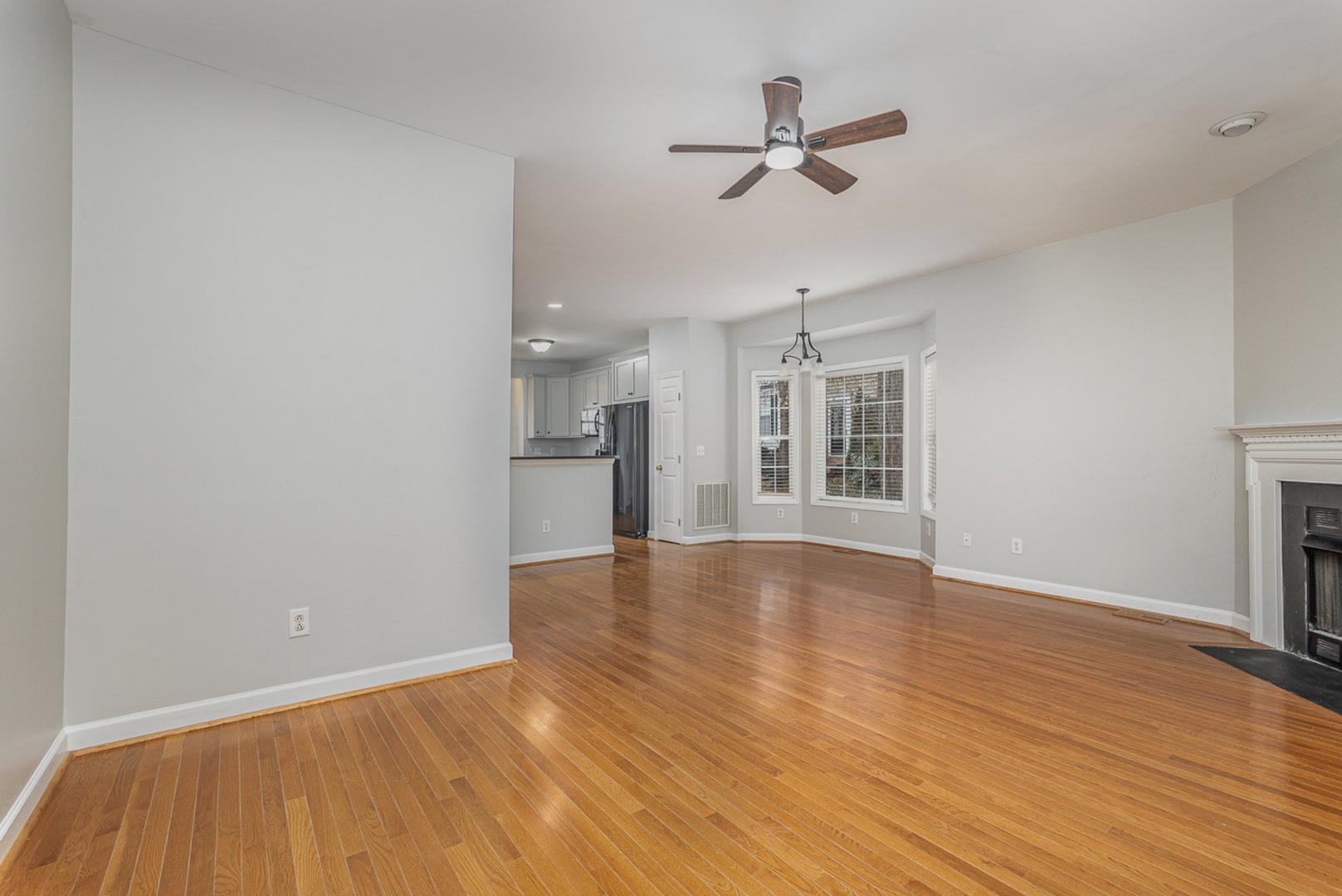 825 Genford Court Raleigh, NC 27609 - Photo 9 of 17 Photo #10