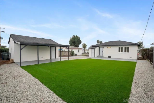$735,000 | 1347 Costa Avenue, Chula Vista, CA 91911