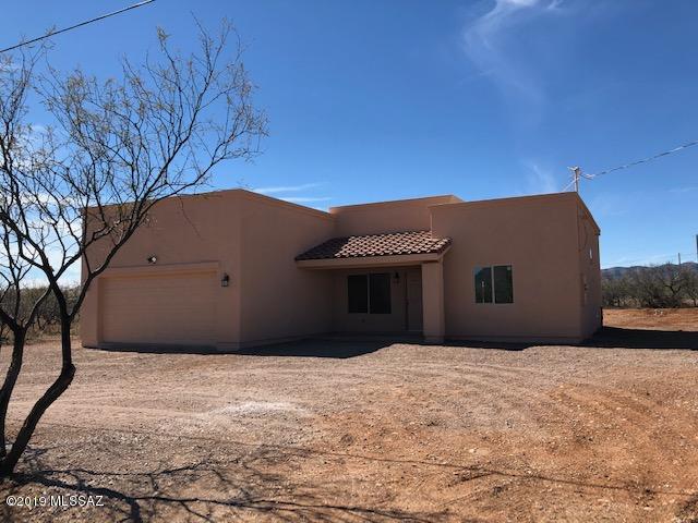 77 Calle Agua Salada Rio Rico, AZ 85648 - Photo 1 of 3