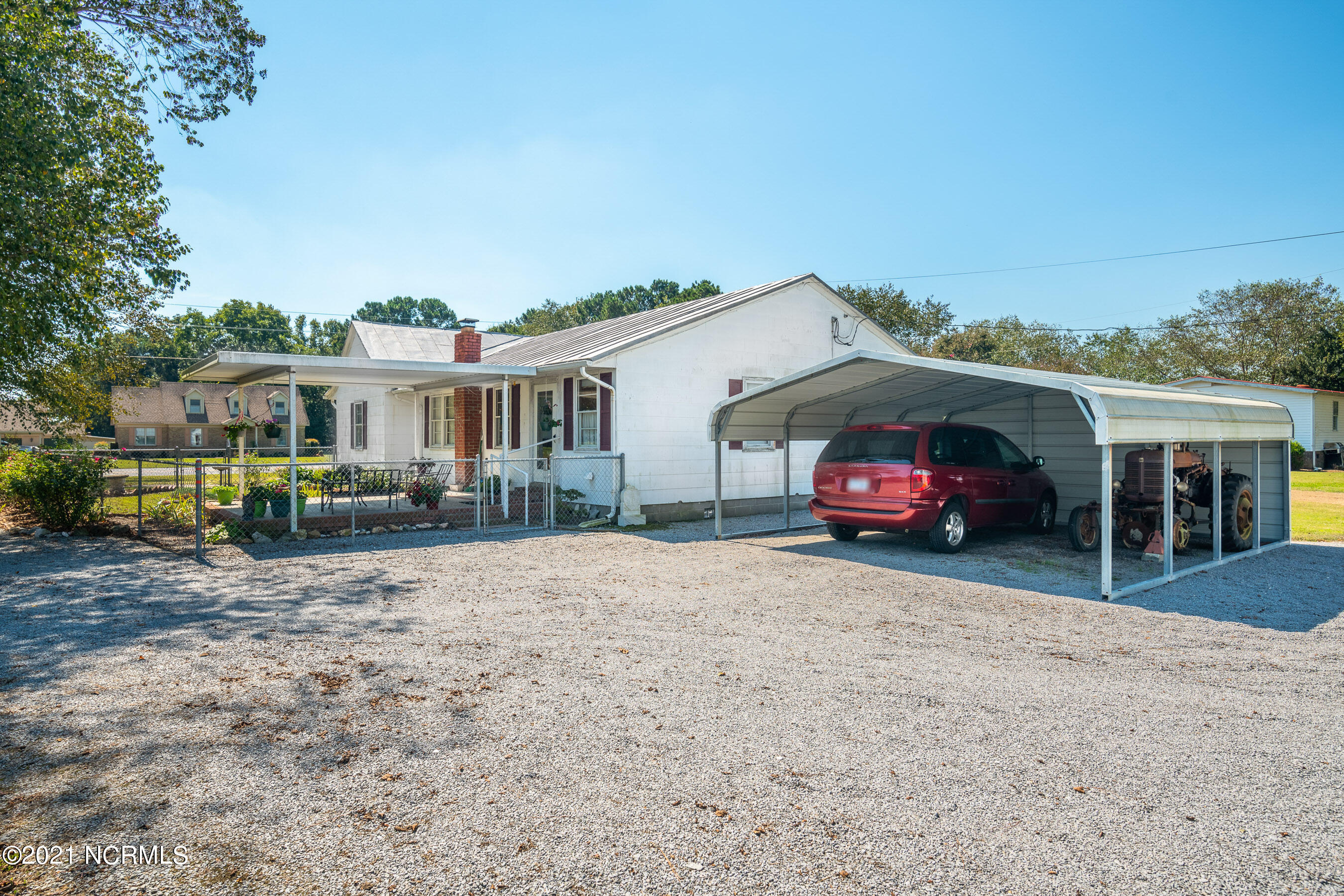 222 West Littlefield Road Ayden, NC 28513 - Photo 27 of 42 20210928a MLS 222 W Littlefield Rd Ayden