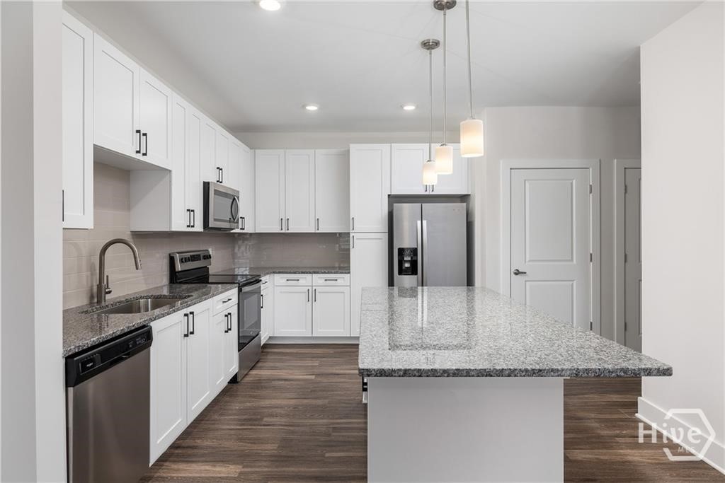 7450 Highway 21 Port, Unit CHATHAM Port Wentworth, GA 31407 - Photo 31 of 50