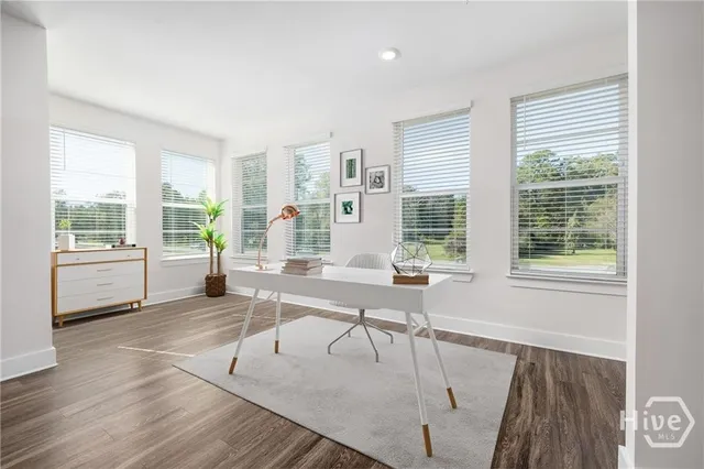 $1,397 | 7450 Highway 21 Port, Unit CHATHAM, Port Wentworth, GA 31407