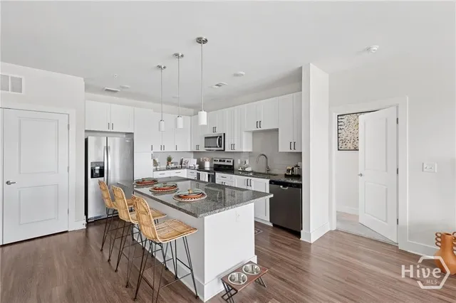 $1,397 | 7450 Highway 21 Port, Unit CHATHAM, Port Wentworth, GA 31407