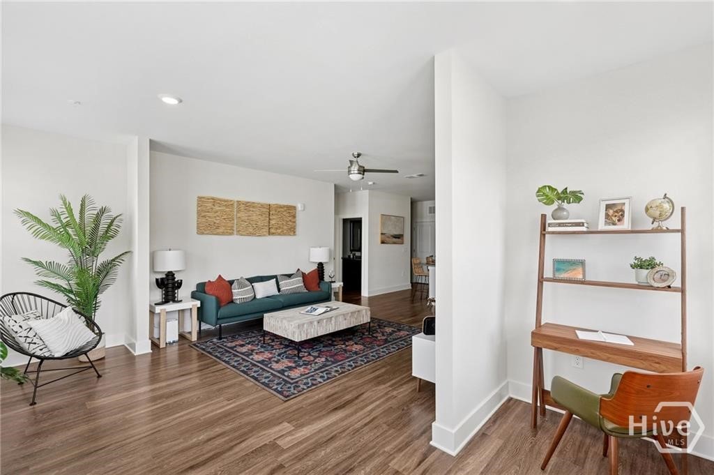 7450 Highway 21 Port, Unit CHATHAM Port Wentworth, GA 31407 - Photo 41 of 50