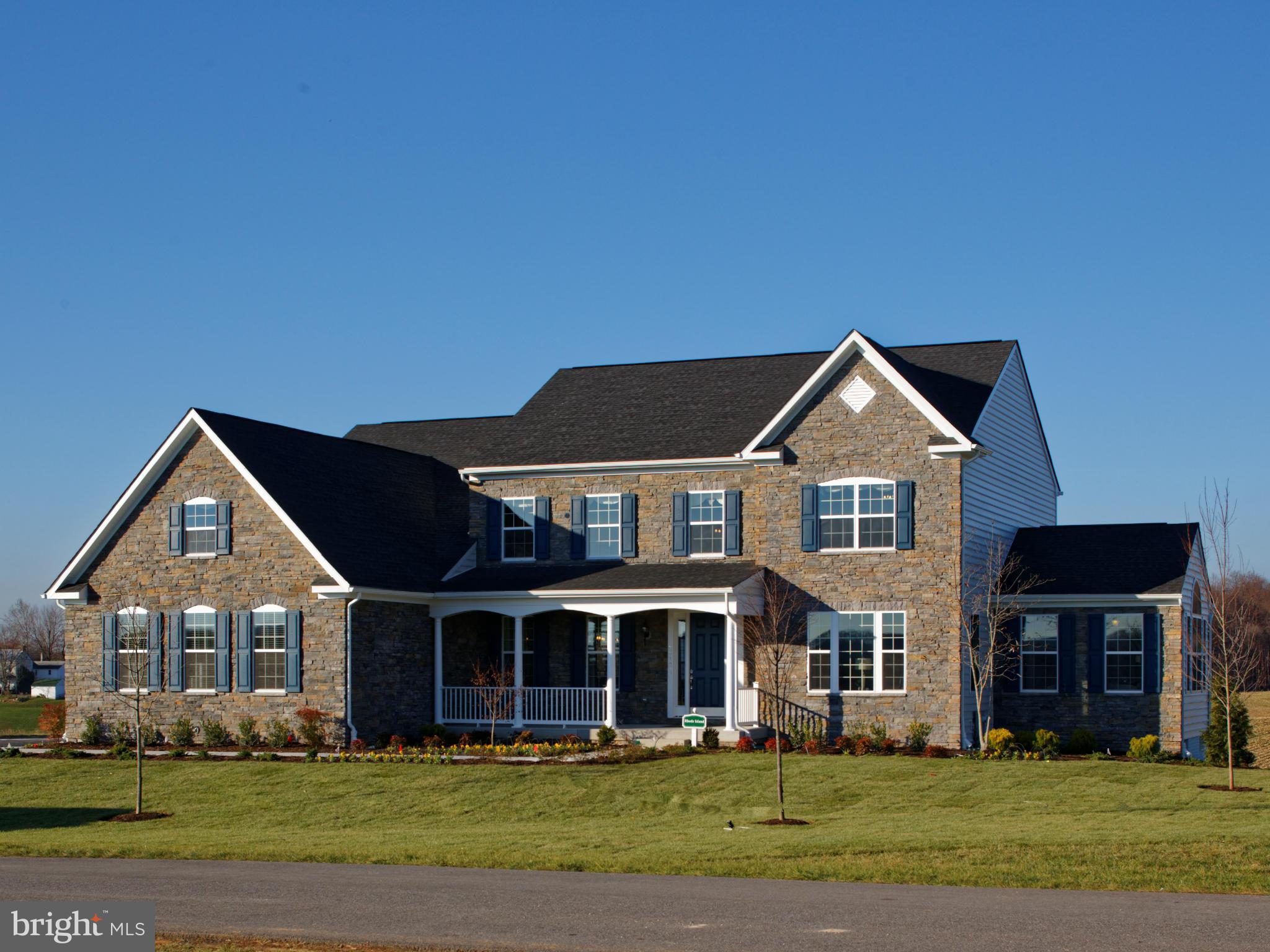 1004 Marshane Road Reisterstown, MD 21136 - Photo 1 of 11 Exterior (Front)