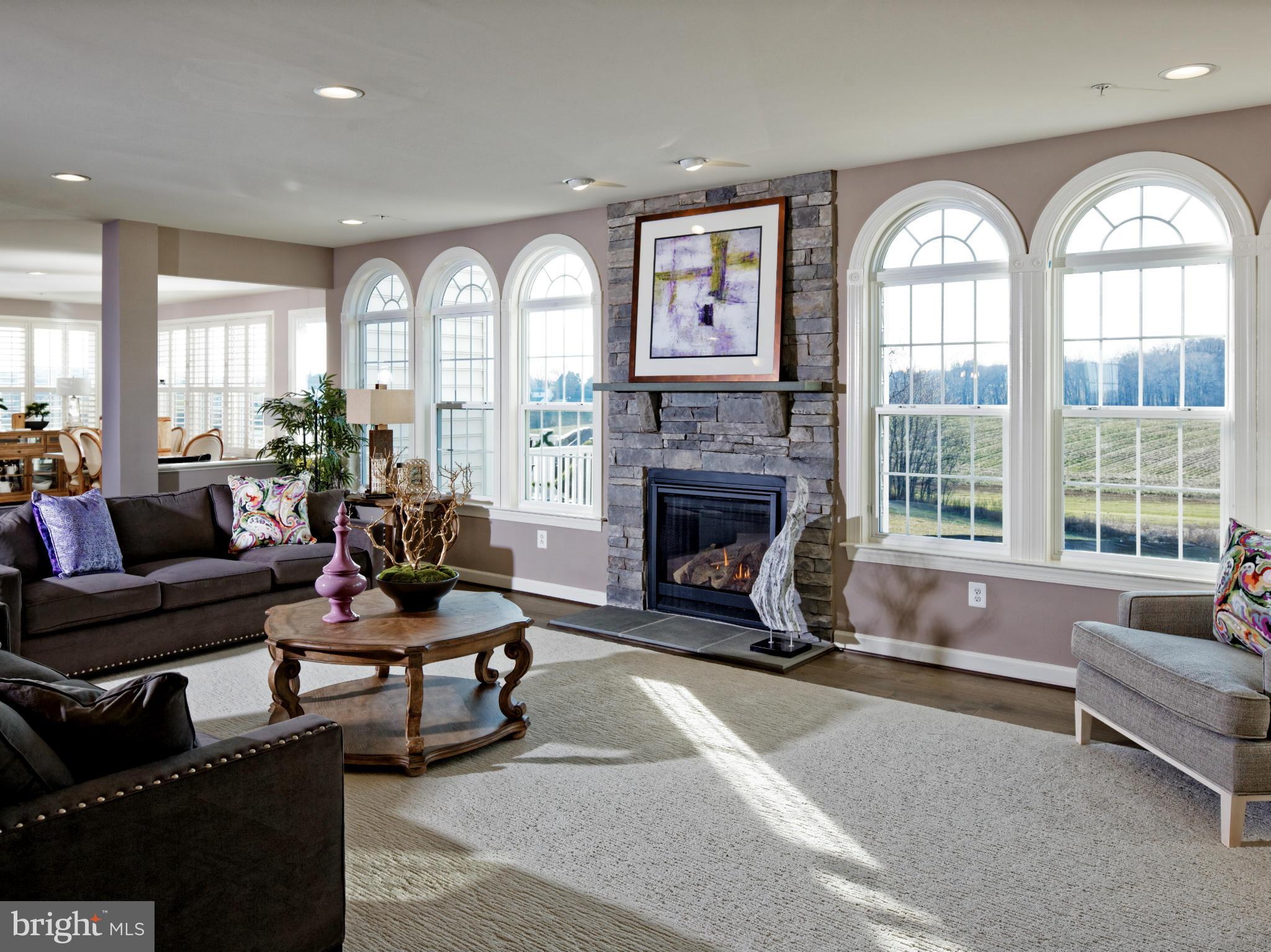 1004 Marshane Road Reisterstown, MD 21136 - Photo 7 of 11 Family Room