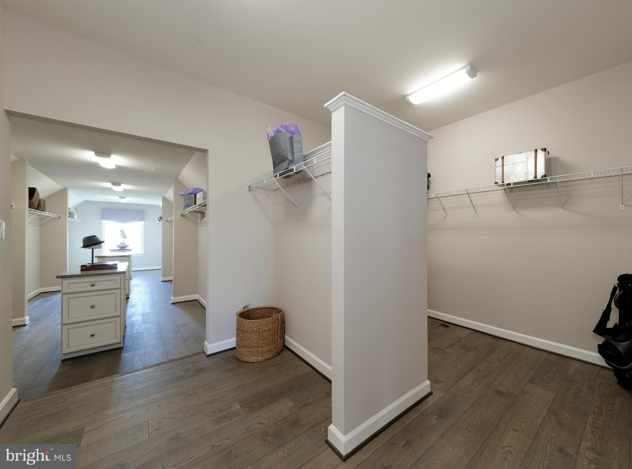 1004 Marshane Road Reisterstown, MD 21136 - Photo 10 of 11 Bedroom (Master)