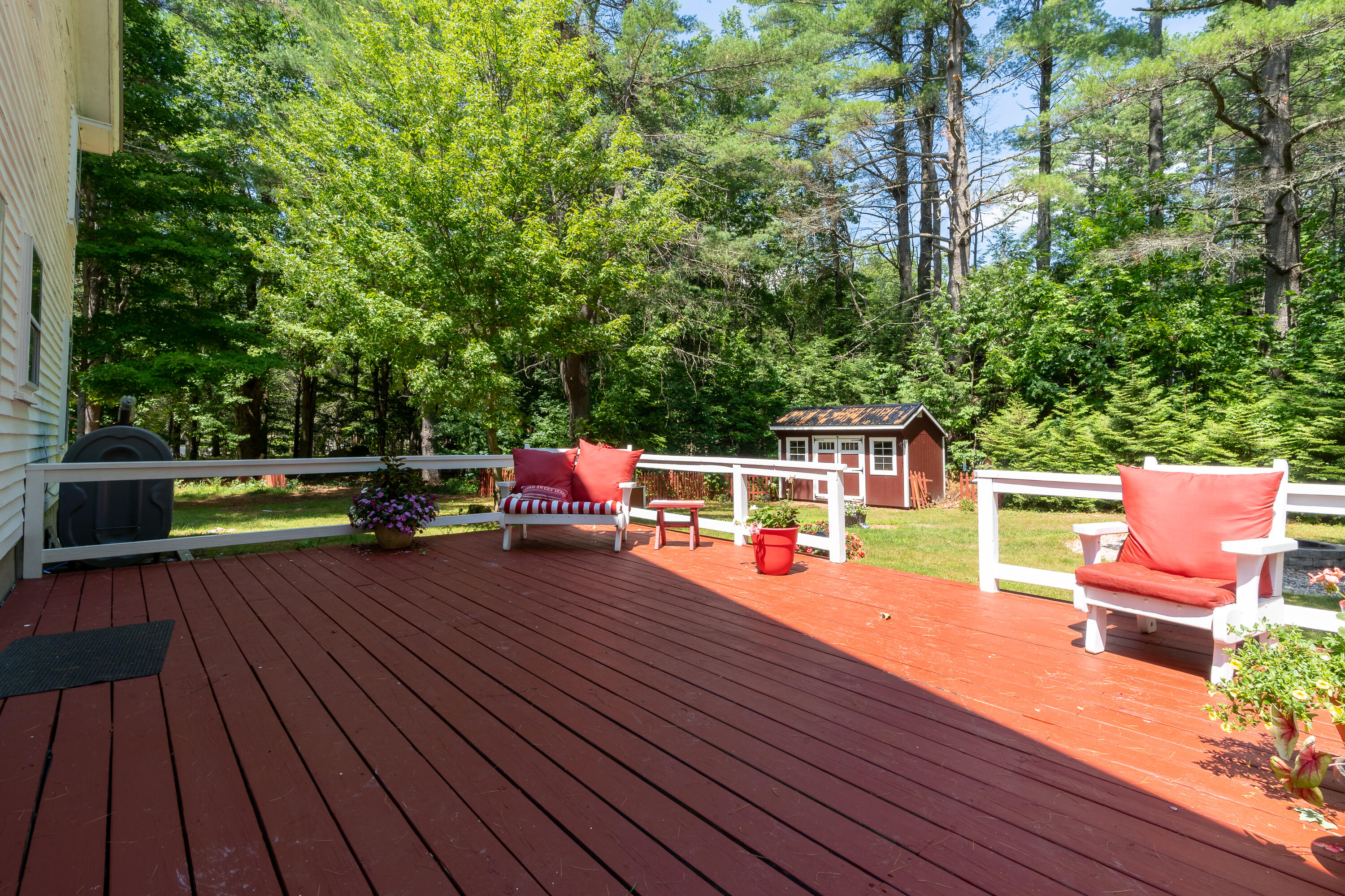 600 Kansas Road Bridgton, ME 04009 - Photo 48 of 58 600Kansas-46