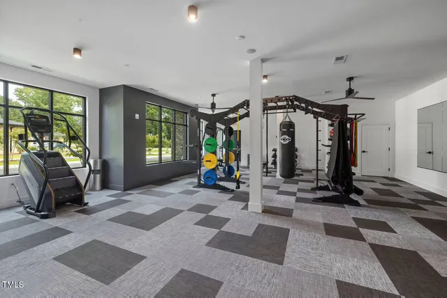 $2,470 | 1440 Yellow Desert Way, Unit TH1, Wendell, NC 27591