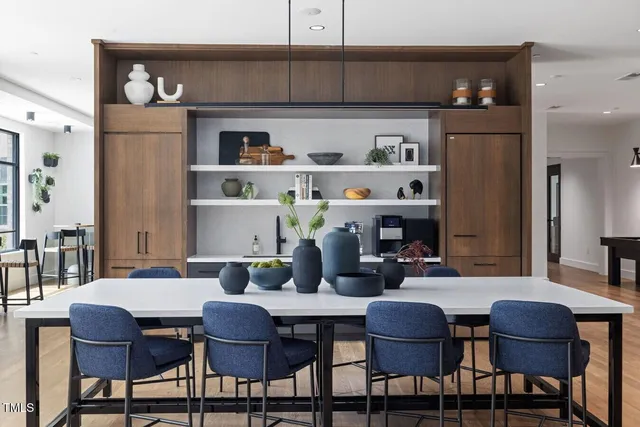 $2,470 | 1440 Yellow Desert Way, Unit TH1, Wendell, NC 27591