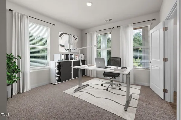 $2,312 | 1440 Yellow Desert Way, Unit TH1, Wendell, NC 27591