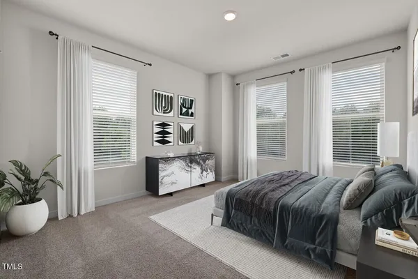 $2,312 | 1440 Yellow Desert Way, Unit TH1, Wendell, NC 27591