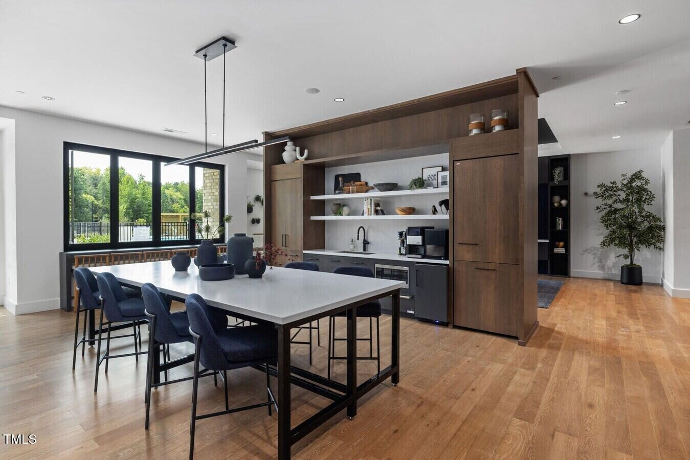 1440 Yellow Desert Way, Unit TH1 Wendell, NC 27591 - Photo 4 of 30 image (1)