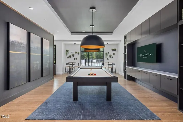 $2,470 | 1440 Yellow Desert Way, Unit TH1, Wendell, NC 27591