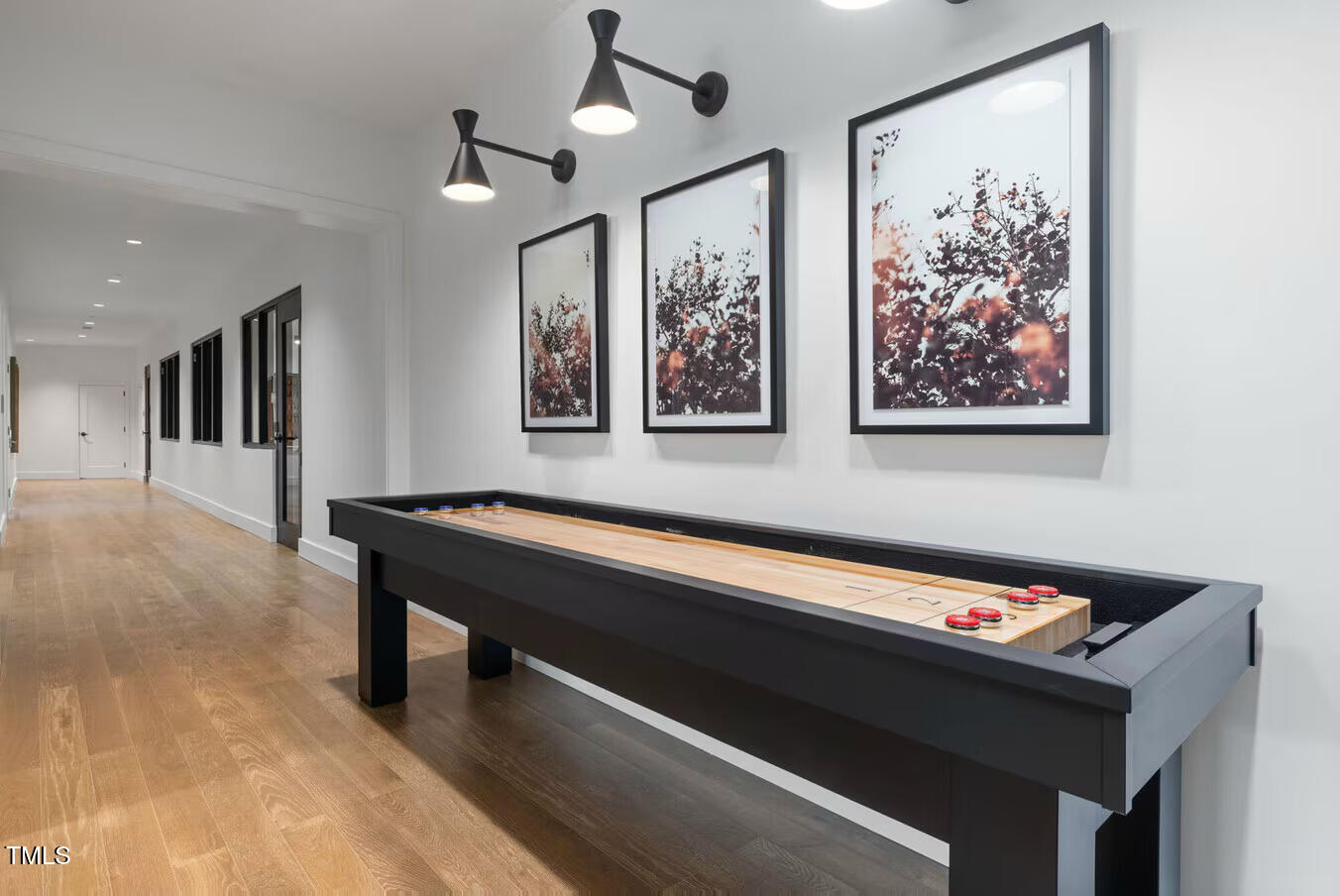 1440 Yellow Desert Way, Unit TH1 Wendell, NC 27591 - Photo 10 of 30 image (8)