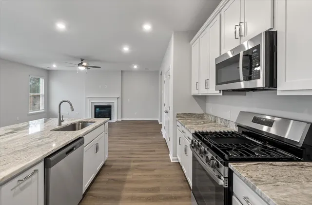 $378,990 | 112 Shingle Oak Drive, Moncks Corner, SC 29461