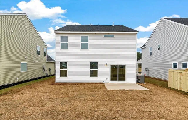 $378,990 | 112 Shingle Oak Drive, Moncks Corner, SC 29461