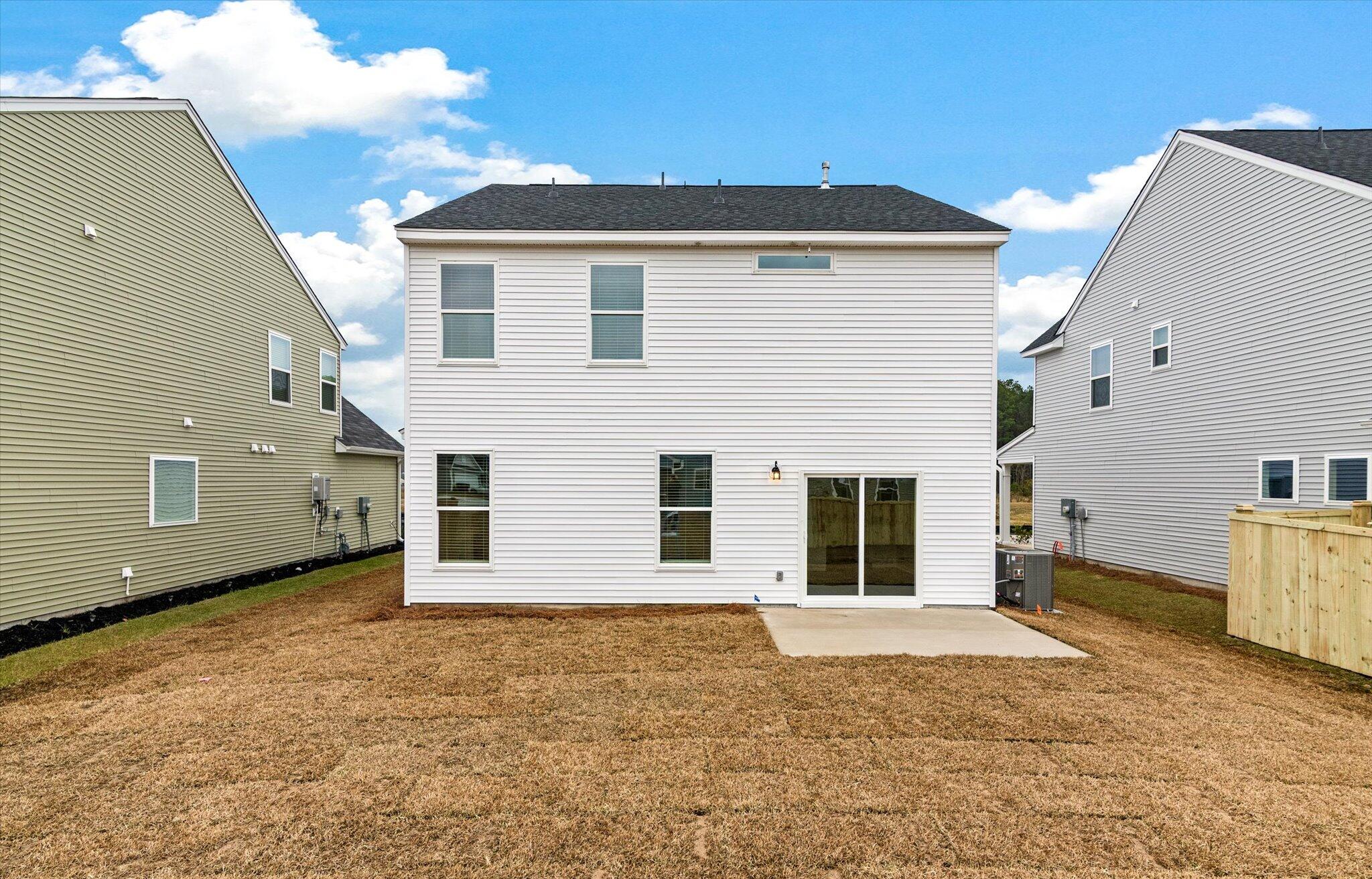 112 Shingle Oak Drive Moncks Corner, SC 29461 - Photo 38 of 44 36-lot 506 exterior-23