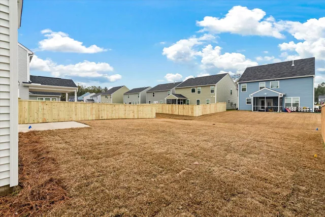 $378,990 | 112 Shingle Oak Drive, Moncks Corner, SC 29461