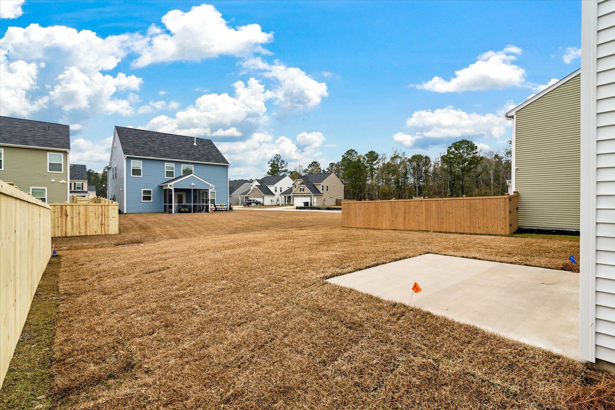 112 Shingle Oak Drive Moncks Corner, SC 29461 - Photo 41 of 44 39-lot 506 exterior-25