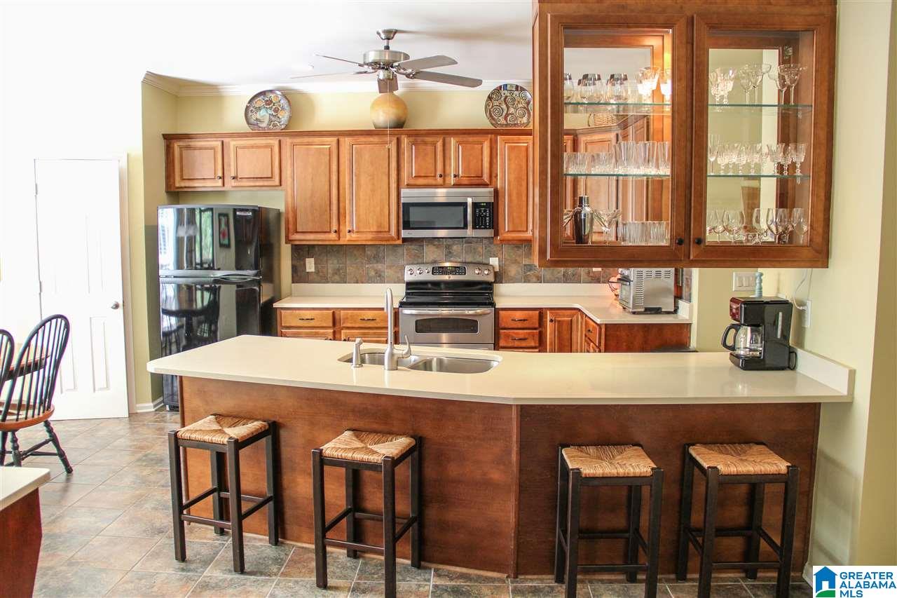 2516 Oakleaf Circle Helena, AL 35022 - Photo 10 of 36