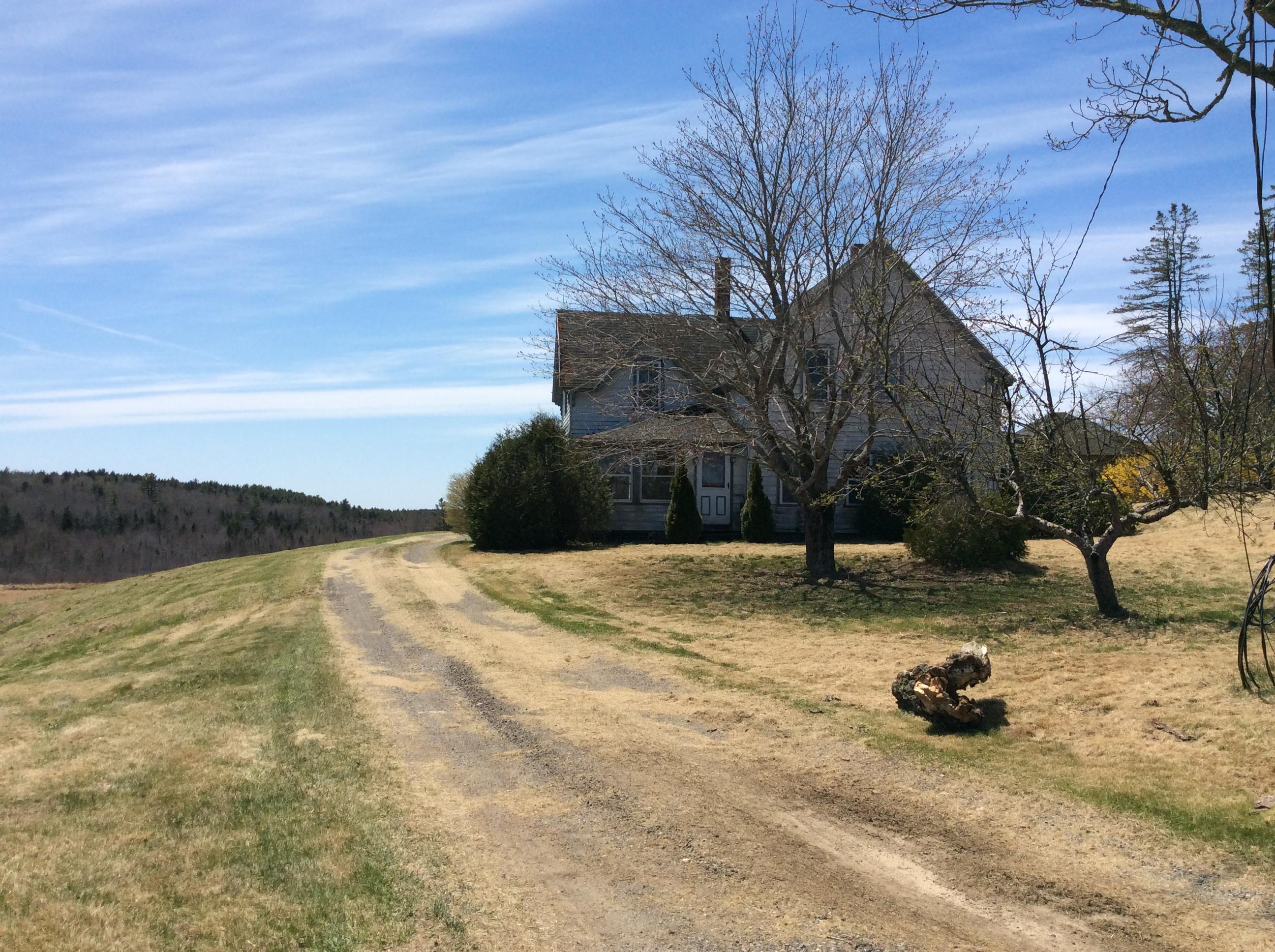 168 Cross Road Cushing, ME 04563 - Photo 2 of 38 EA708590-F453-4434-856A-A559BADBA577