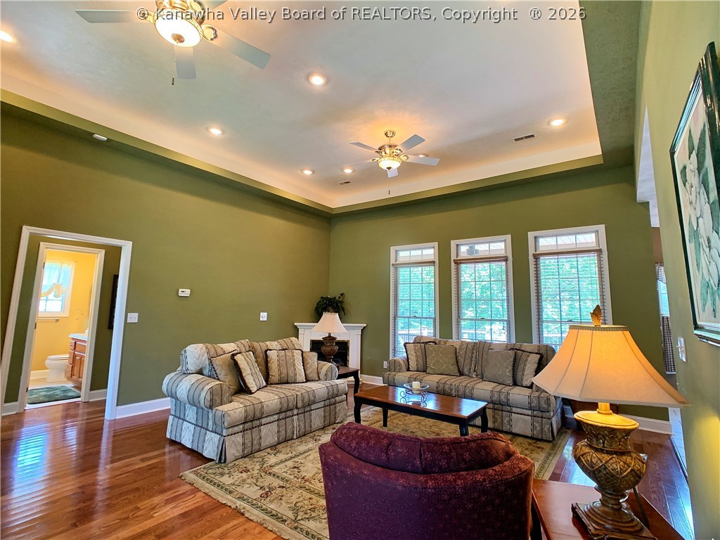 16316 Jerrys Run Road Fraziers Bottom, WV 25082 - Photo 6 of 30 Gallery Image 6