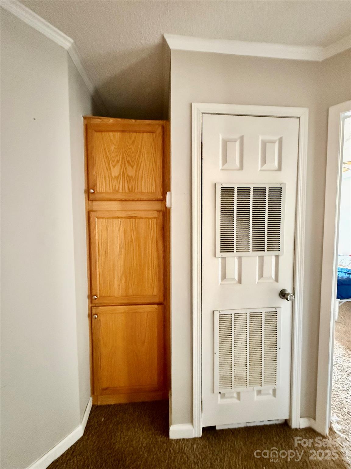 191 Ashford Drive Olin, NC 28660 - Photo 22 of 48 a view of front door