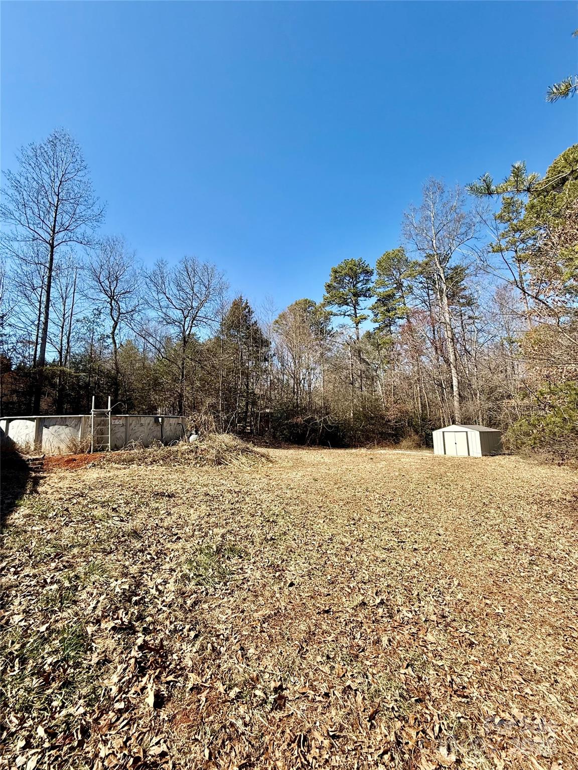 191 Ashford Drive Olin, NC 28660 - Photo 43 of 48