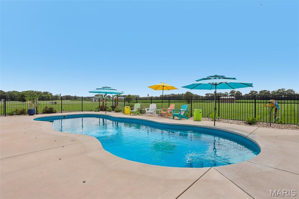 4389 Wagner Road Marine, IL 62061 - Photo 48 of 67
