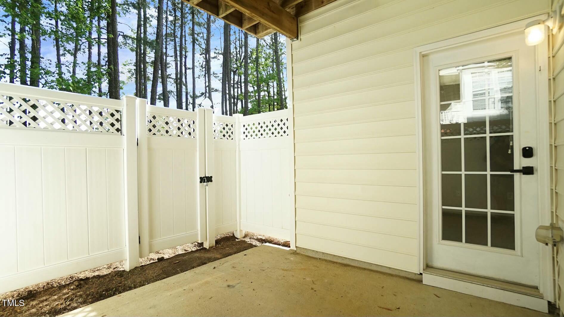 4517 Pale Moss Drive Raleigh, NC 27606 - Photo 43 of 46 *Another View*