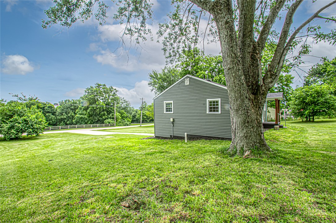 4323 Wayne Madison Road Trenton, OH 45067 - Photo 20 of 31