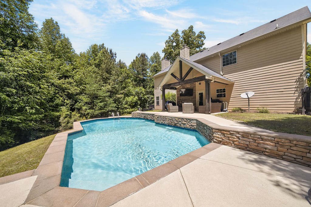 35 Bellinger Place Fortson, GA 31808 - Photo 7 of 47