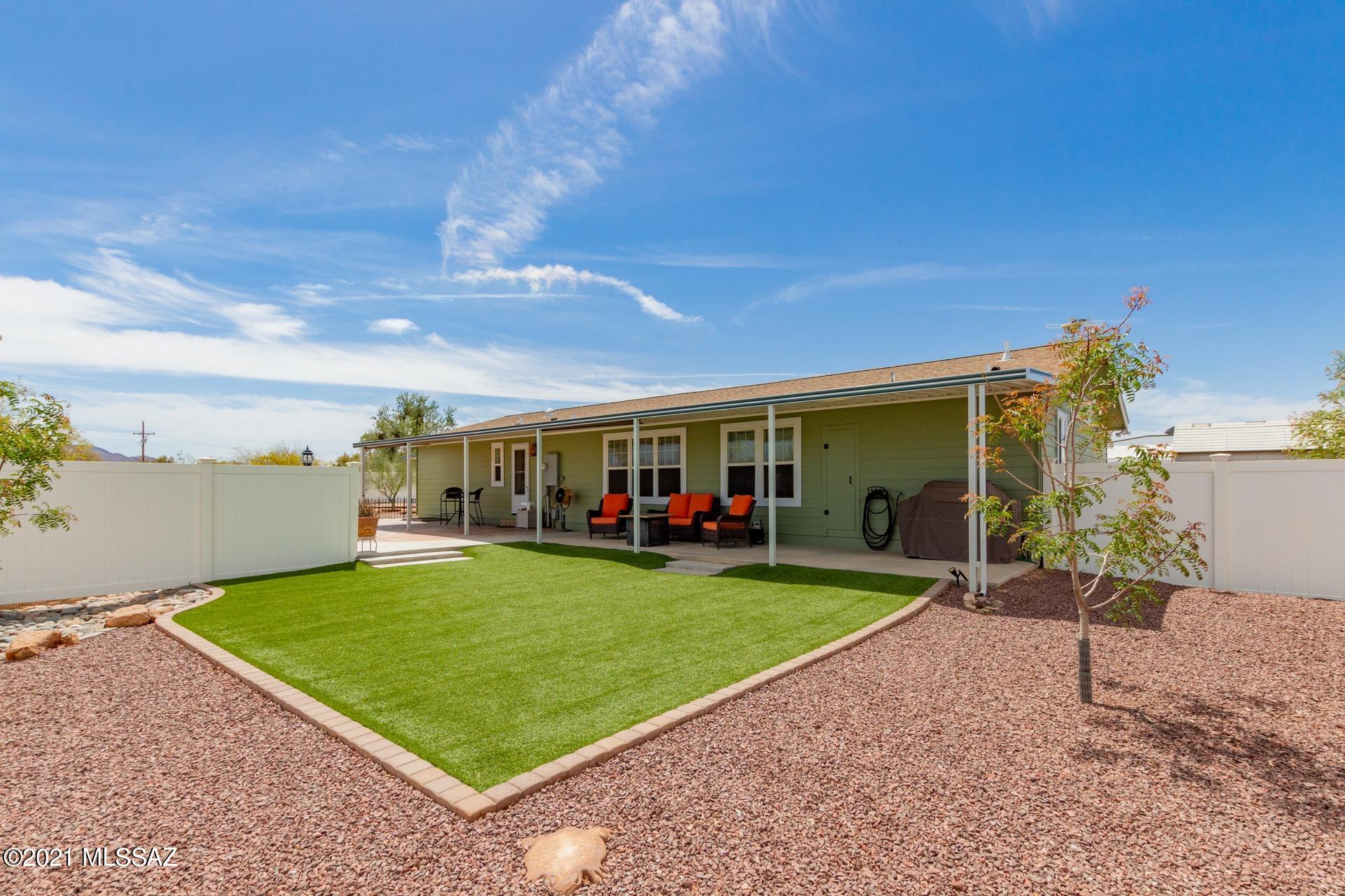 6955 North Sanders Road Tucson, AZ 85743 - Photo 20 of 27 Gallery Image 20