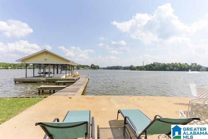 158 Eureka Road Lincoln, AL 35096 - Photo 2 of 42