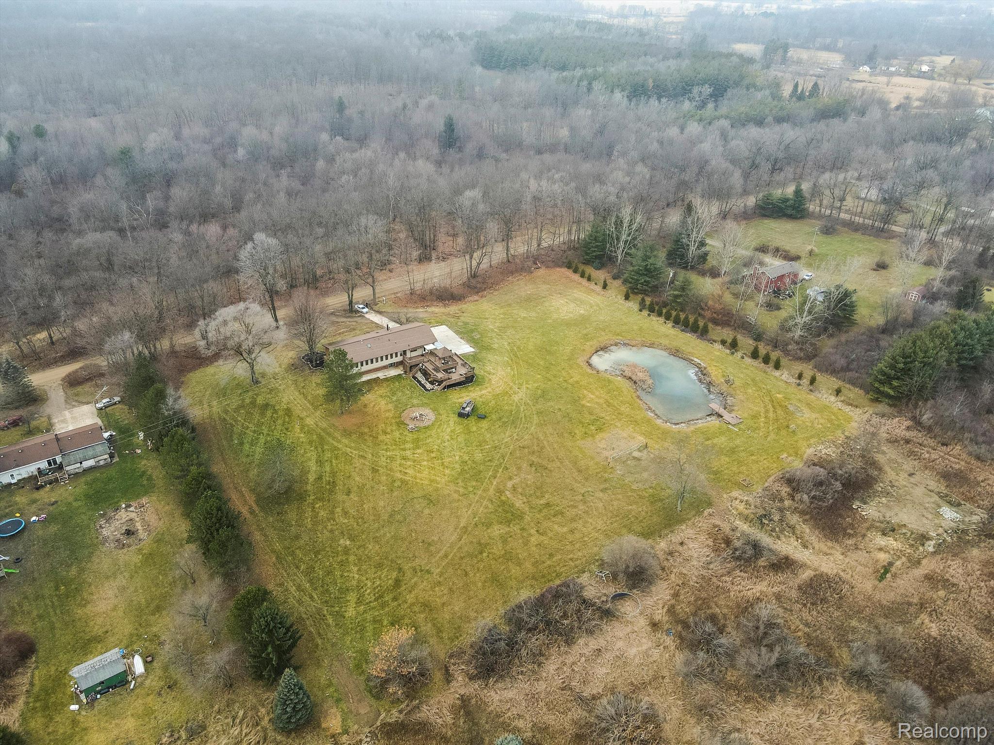 4067 Diehl Road Metamora, MI 48455 - Photo 12 of 55 Gallery Image 12