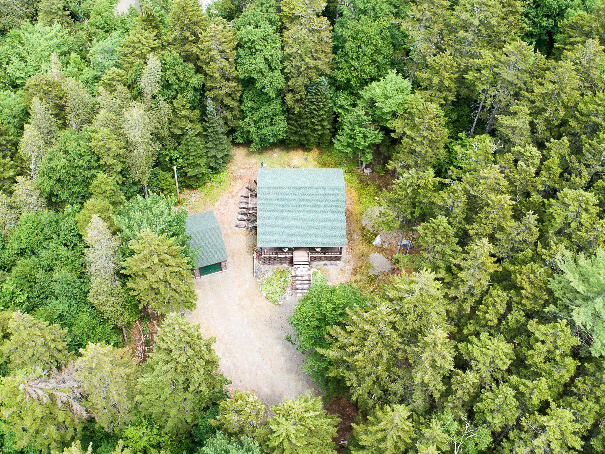 177 Rum Ridge Road Greenville, ME 04441 - Photo 39 of 53 16 Rum Ridge