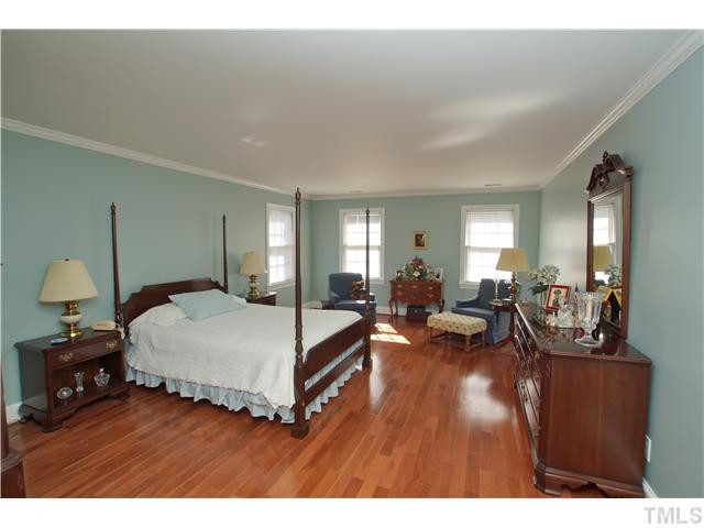 7309 Mevan Court Raleigh, NC 27613 - Photo 12 of 22 Photo 12