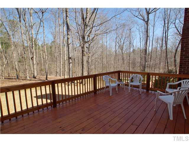 7309 Mevan Court Raleigh, NC 27613 - Photo 20 of 22
