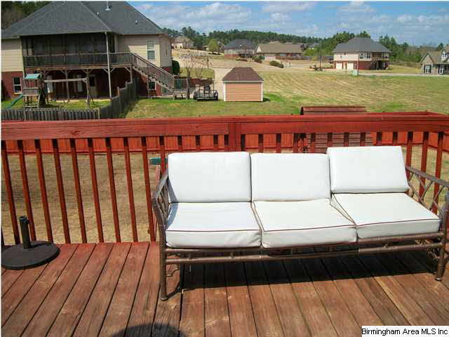 235 Ridgefield Drive Odenville, AL 35120 - Photo 23 of 31