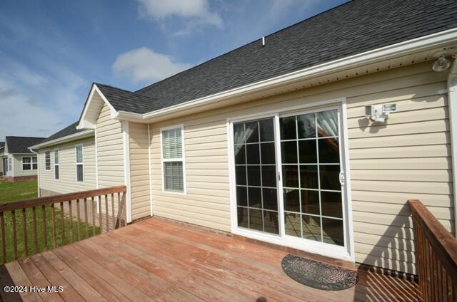 218 Emerald Ridge Road Jacksonville, NC 28546 - Photo 54 of 61 218 EMERALD RIDGE 54