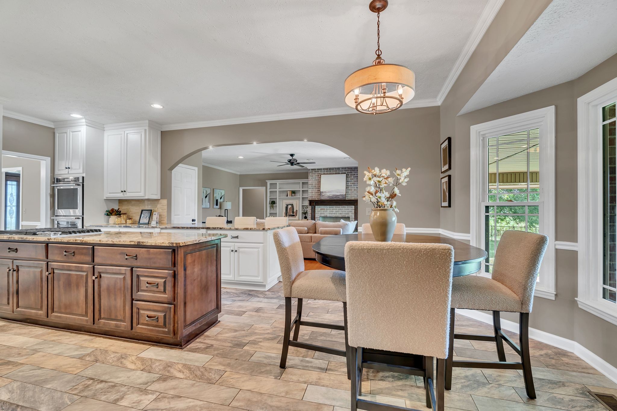 1395 Ragsdale Road Manchester, TN 37355 - Photo 15 of 52